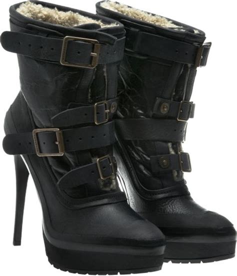 burberry prorsum aviator platform price|Women’s Designer Boots .